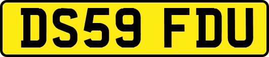 DS59FDU