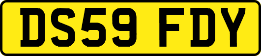 DS59FDY
