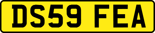 DS59FEA