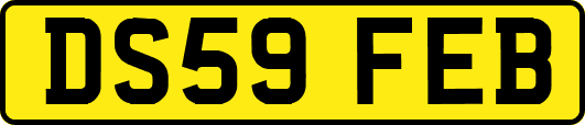 DS59FEB