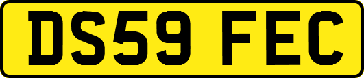 DS59FEC