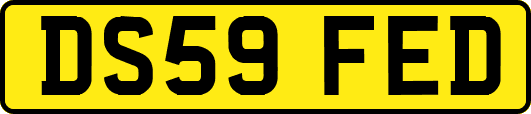 DS59FED