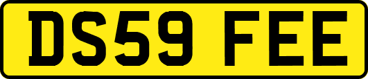 DS59FEE