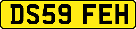 DS59FEH