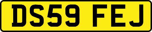 DS59FEJ