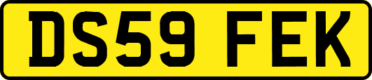 DS59FEK