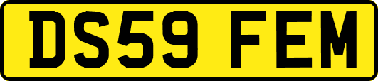DS59FEM
