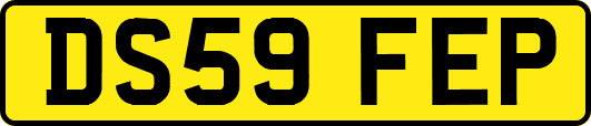 DS59FEP
