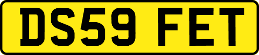 DS59FET