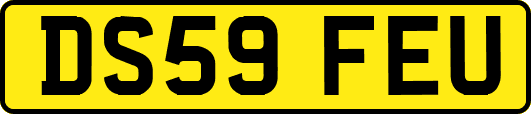 DS59FEU