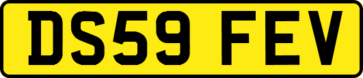 DS59FEV