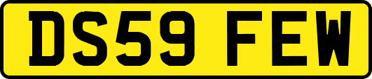 DS59FEW