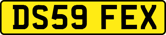 DS59FEX