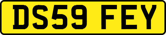 DS59FEY