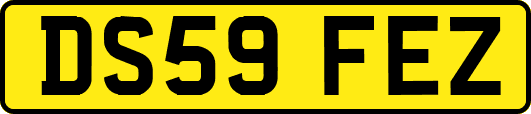 DS59FEZ