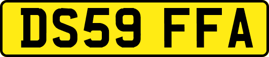 DS59FFA
