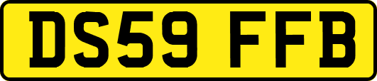 DS59FFB
