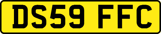 DS59FFC