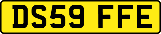 DS59FFE