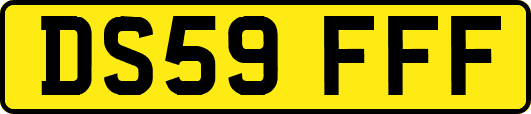 DS59FFF