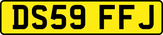 DS59FFJ