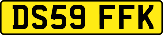 DS59FFK