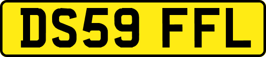 DS59FFL