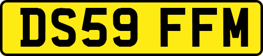 DS59FFM