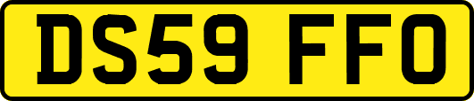 DS59FFO