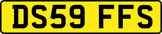 DS59FFS