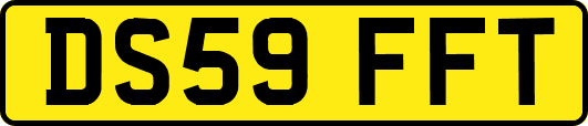 DS59FFT