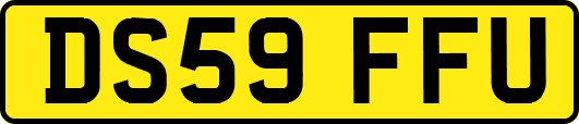 DS59FFU