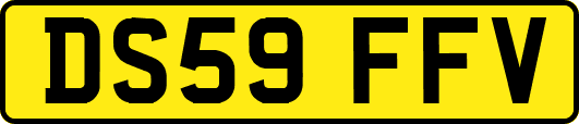 DS59FFV