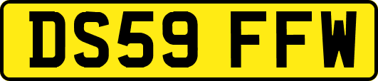 DS59FFW