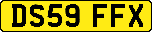 DS59FFX