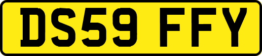 DS59FFY