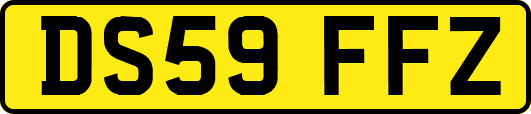 DS59FFZ