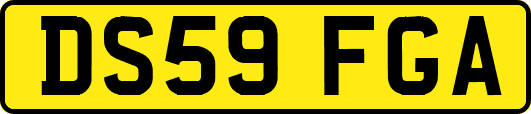 DS59FGA