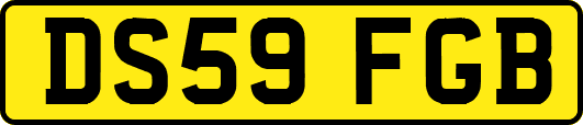 DS59FGB