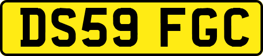 DS59FGC