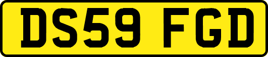 DS59FGD