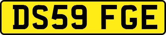 DS59FGE
