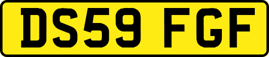 DS59FGF
