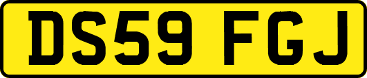 DS59FGJ