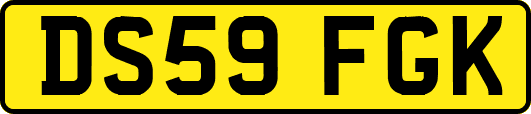 DS59FGK