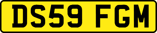 DS59FGM