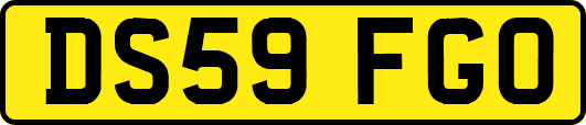 DS59FGO