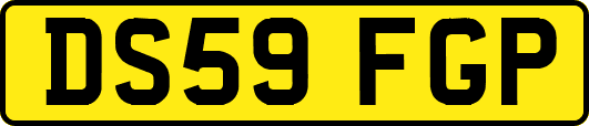 DS59FGP
