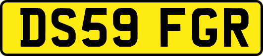 DS59FGR