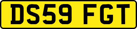 DS59FGT